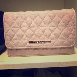 Steve Madden Clutch